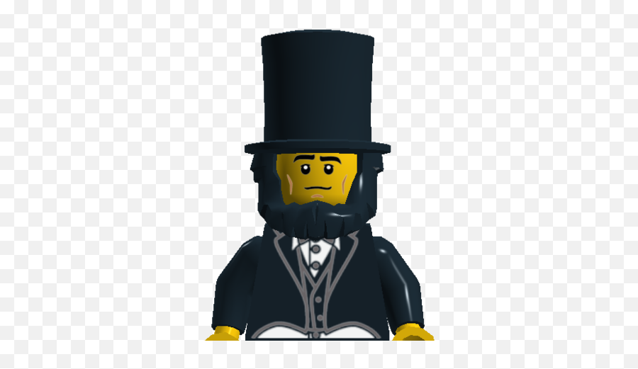 Abraham Lincoln - Abraham Lincolnbeard Hat Transparent Png,Lincoln Png