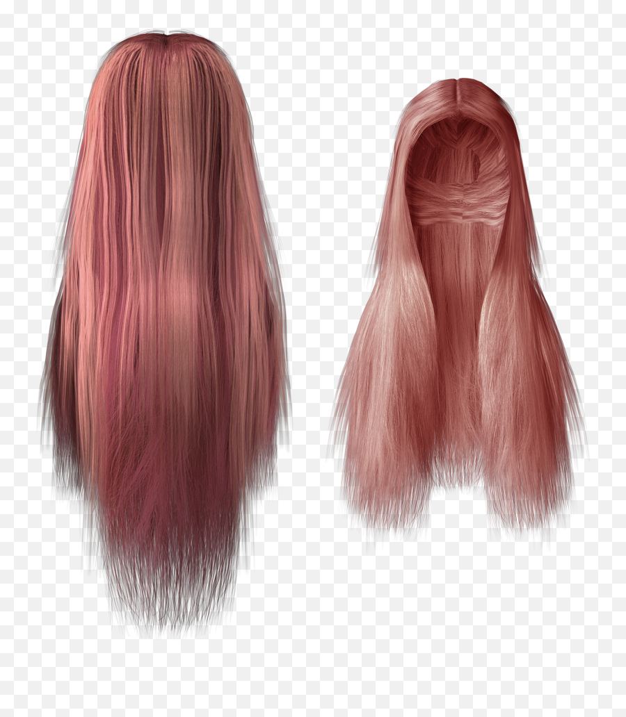 Hair Wig Png - Wig,Trump Wig Png