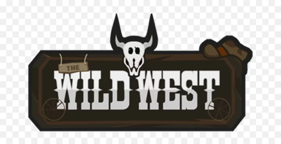 The Wild West Mod Credit To Starboard Studios For Idea - Wild West Roblox Logo Png,Roblox Logo Transparent
