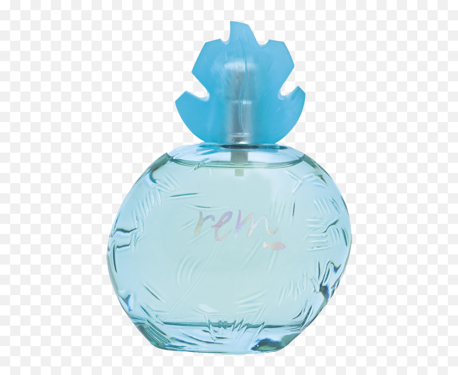 Rem 100 Edt - Glass Bottle Png,Rem Png