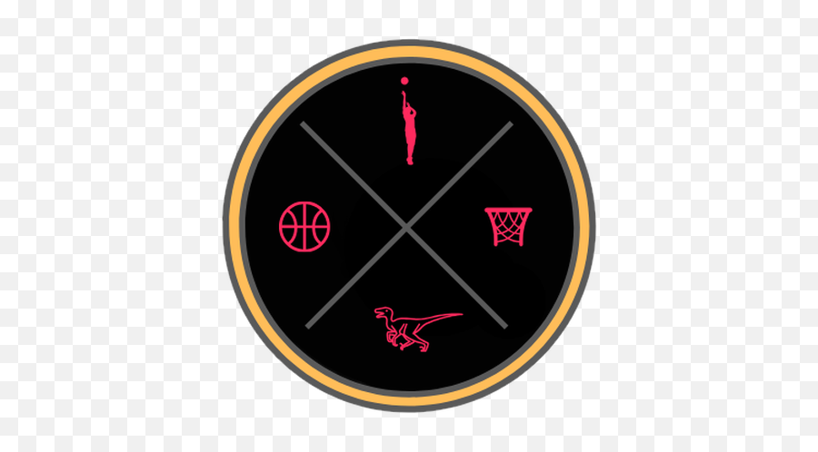 Toronto Raptors Blog Redneck Roundball - Circle Png,Raptors Logo Png