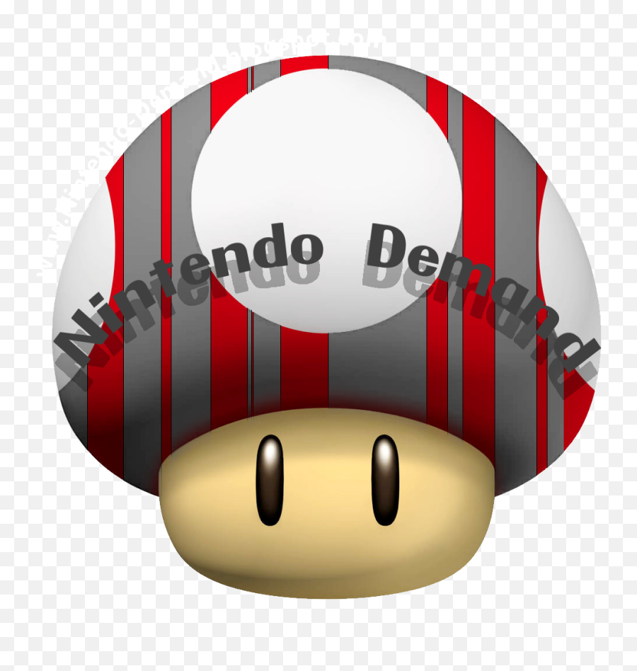 Super Duper Gamer Team Entertainment From The Source - Super Mario Mushroom Png,Xenoblade Logo