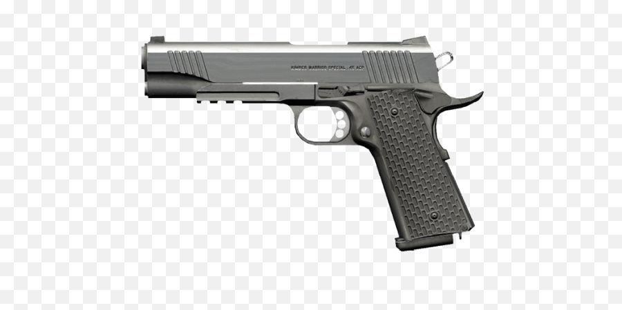 Download Handgun Png Image Hq - Colt 1911 Airsoft Gun,Pistol Png