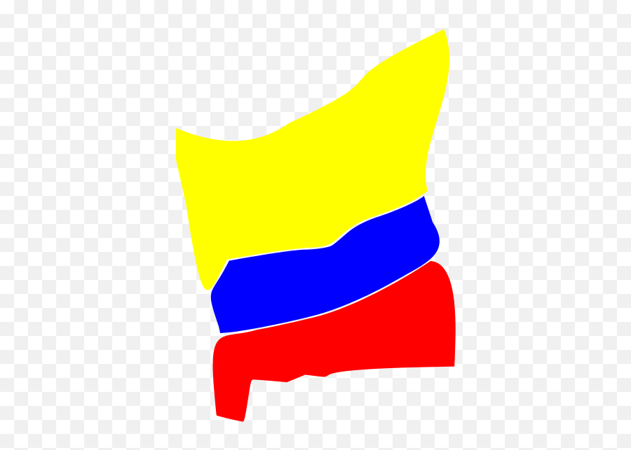 Bandera Png Clip Arts For Web - Clip Arts Free Png Backgrounds Colombian Gifs,Colombian Flag Png