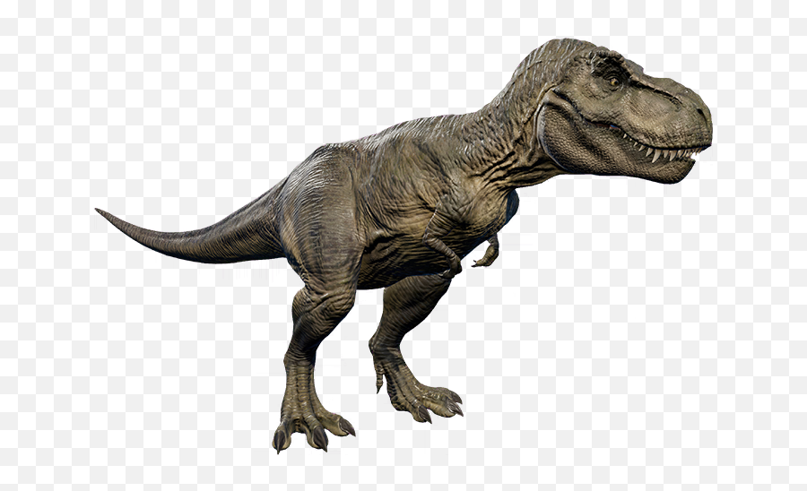 Tyrannosaurus Rex Jurassic World Evolution Wiki Fandom - Tyrannosaurus Jurassic World Evolution Wiki Fandom Png,Transparent Dinosaur
