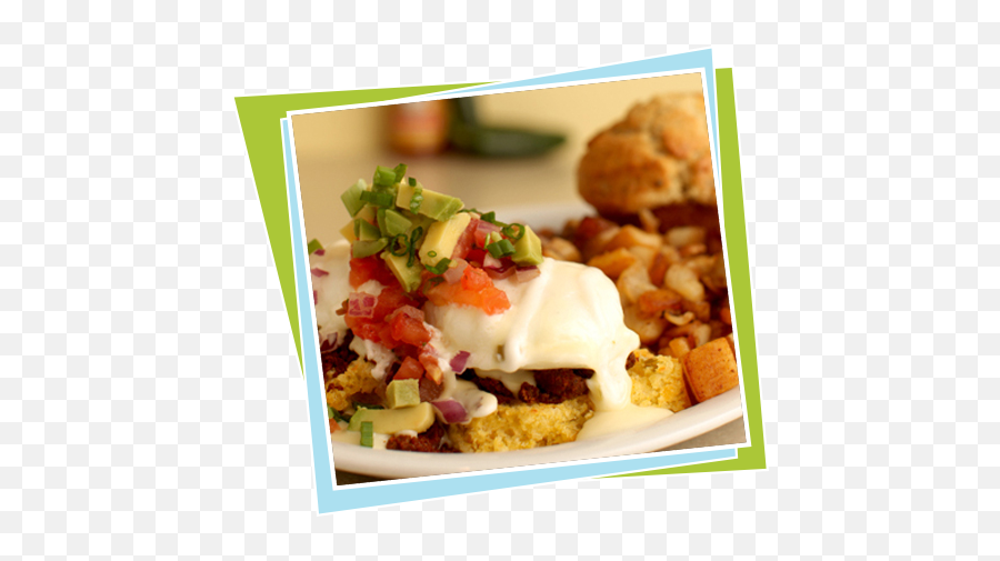 Gluten Free Breakfast Brunch And Lunch Menu Wild Eggs - Wild Eggs Kalamity Katie Png,Scrambled Eggs Png