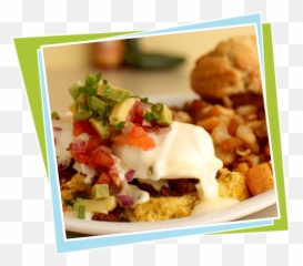 Gluten Free Breakfast Brunch And Lunch Menu Wild Eggs - Wild Eggs Kalamity Katie Png,Scrambled Eggs Png