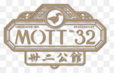 Global Mott 32 - Logo png