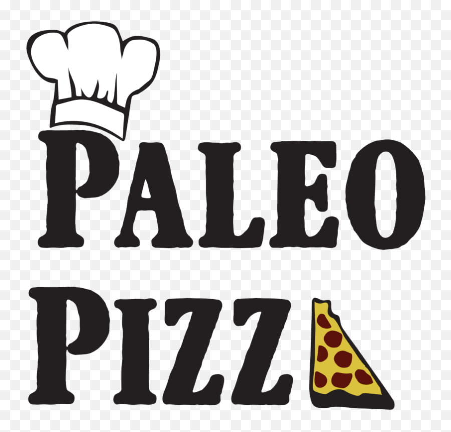 Paleo Pizza U2014 Carrie Miskin Png Cartoon Logo