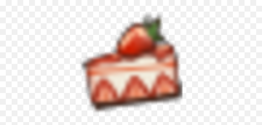 Strawberry Cake Dead Maze Fandom - Fruit Cake Png,Pastries Png