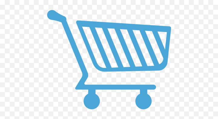 Shopping Cart - Free Icons Easy To Download And Use Blue Shopping Cart Icon Png,Shopping Cart Png
