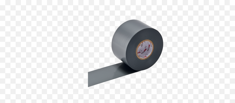 Duct Tape 48 Mm X 30 M Grey Bizline - Label Png,Duck Tape Png