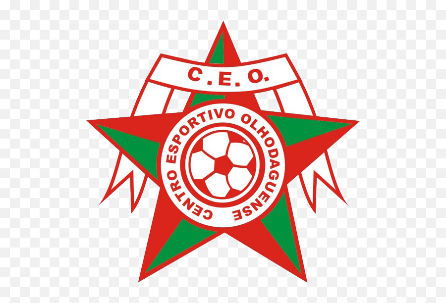 Ceo Logo - Brazil Centro Esportivo Olhodaguense Png,Ceo Png