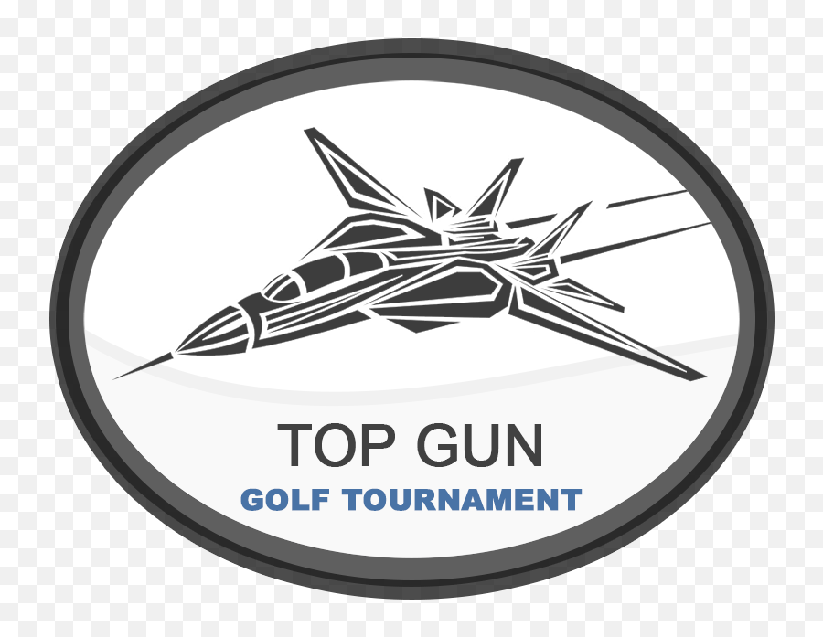 2020 Top Gun Golf Tournament - Not Swallow Chewing Gum Png,Top Gun Png