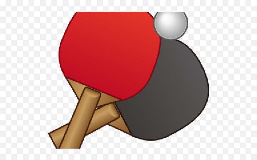 Table Tennis Bat - Ping Pong Ball Cartoon Png,Ping Pong Png