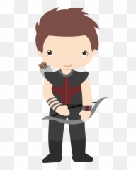 32 Hawkeye Clipart Clipartlook - Hawk Eye Cartoon Clipart Png,Hawkeye Png