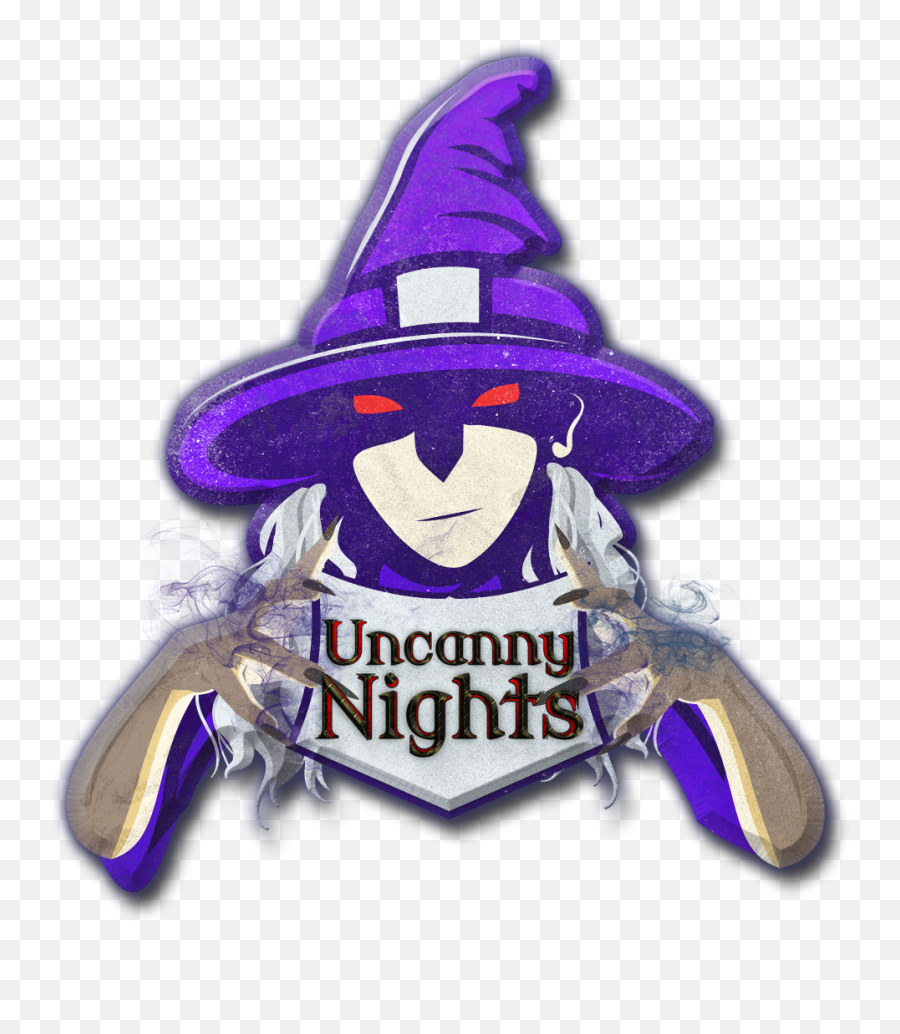 Witch Huntu201d Becomes U201cuncanny Nightsu201d U2013 Insight Increase - Magician Png,Rpg Maker Mv Logo