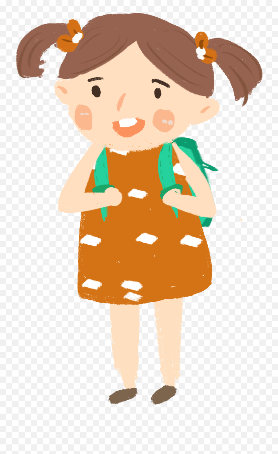 School Boy Png - Cartoon Cute Colored Character Png And Psd Png,Boy Png