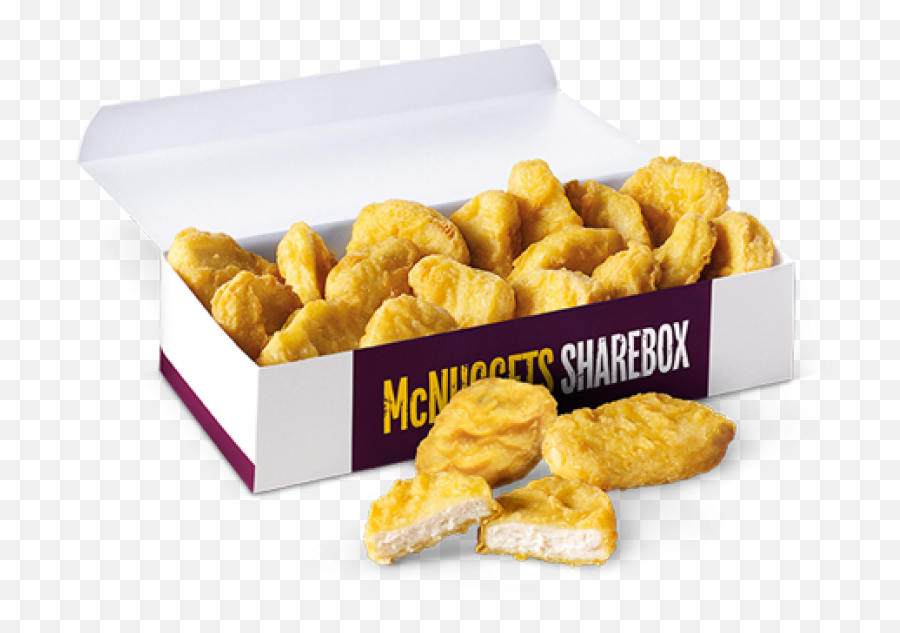 Mcdonaldu0027s 24 Chicken Nuggets - Tag A Friend If They Don T Mcdonalds Chicken Nuggets Png,Chicken Nugget Png