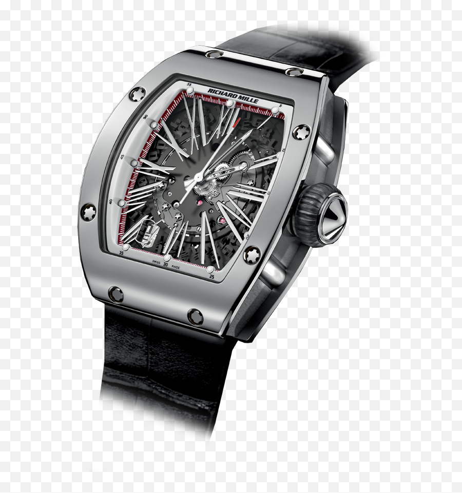 Rm 023 Richard Mille Automatic Winding - Richard Mille 4 Png,Rm Png