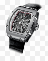 Rm 023 Richard Mille Automatic Winding - Richard Mille 4 Png,Rm Png