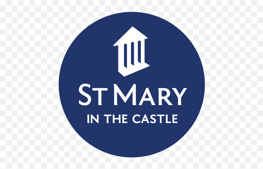 Jazz Breakfast St Mary In The Castle - Harris Coffee Logo Png,Castle Logo