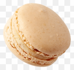 Vanilla Macaron - Pierre Marcolini Brussels Soft Png,Macaron Png