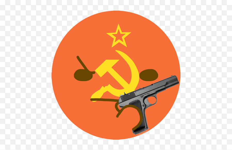 Emoji Directory Discord Street - Soviet Union Flag Png,Gun Emoji Transparent
