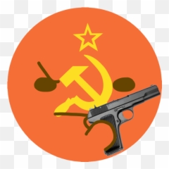Emoji Directory Discord Street - Soviet Union Flag png