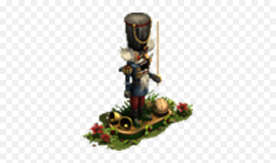 Nutcracker Forge Of Empires Wiki Fandom - Fictional Character Png,Nutcracker Png