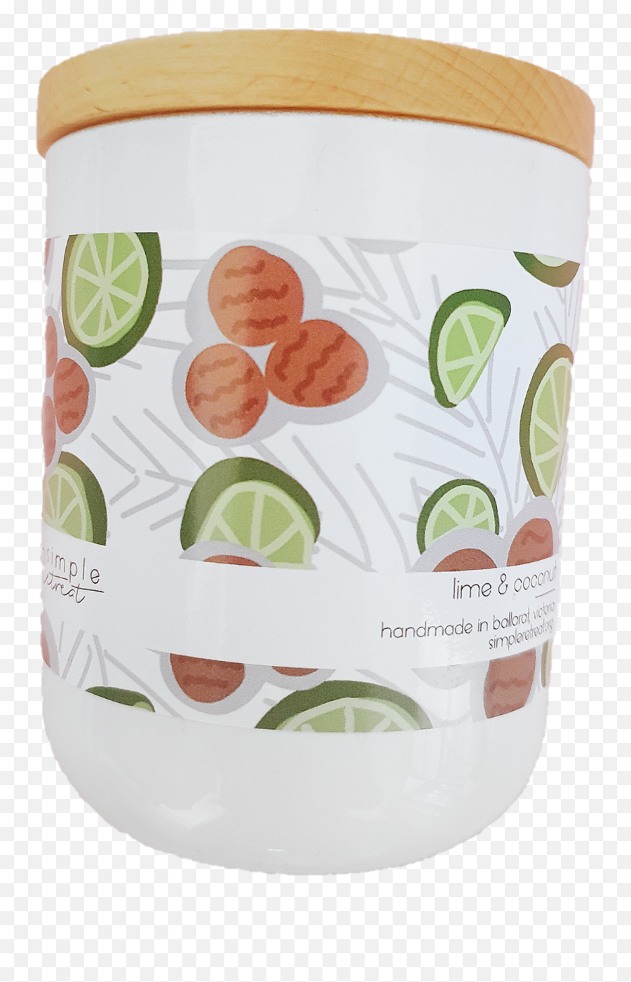 Lime U0026 Coconut - Citrus Png,Lime Transparent