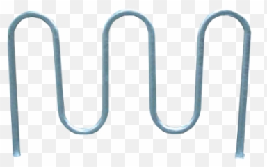 Bike Racks Bicycle Parking - Solid Png,Bike Rack Png