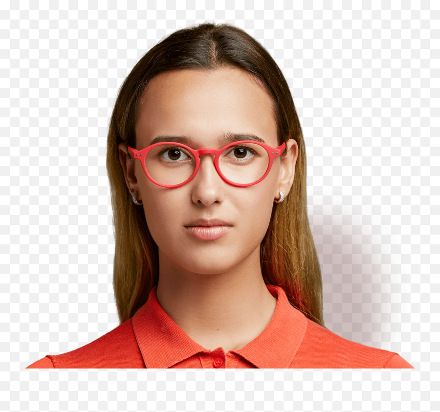 Homepage - Spotcoloreyewear For Women Png,Glasses Png