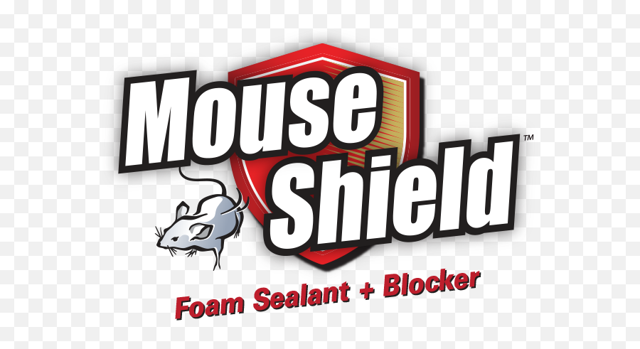 Mouse - Rat Png,Sheild Logo