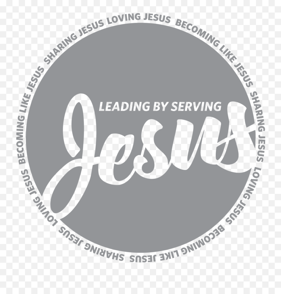 Lead By Serving U2014 Wfc Leavenworth - Lead Like Jesus Png,Jesus Transparent