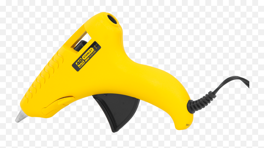 Hot Cold Glue Gun - Hot Glue Gun Png Full Size Png Hot Glue Gun,Glue Png