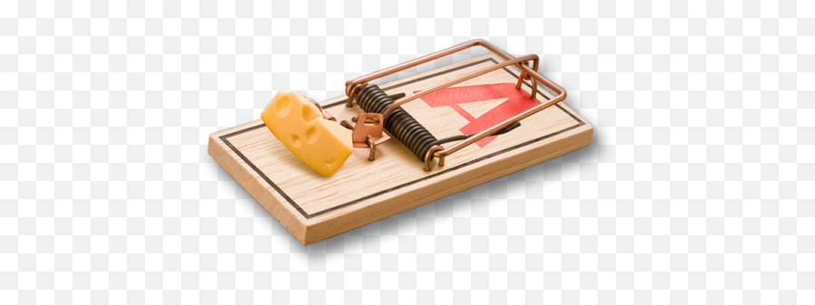 Mouse Trap Png - Mouse Trap Png,Trap Png