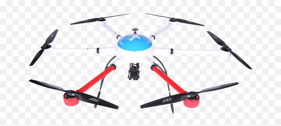 Quadcopter - Aluminium Alloy Png,Drone Png