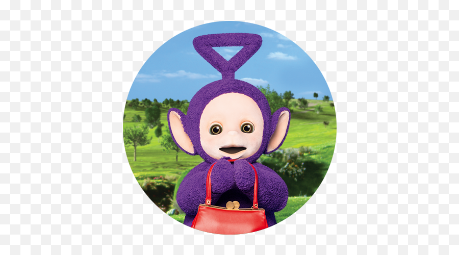 About Teletubbies - Tinky Winky Purple Teletubbies Png,Teletubbies Png