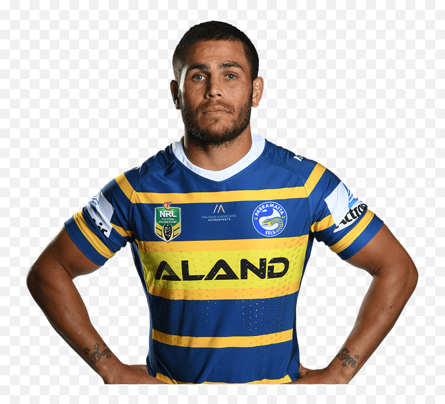 Jaeman Salmon Parramatta Eels - Will Smith Parramatta Eels Png,Will Smith Png