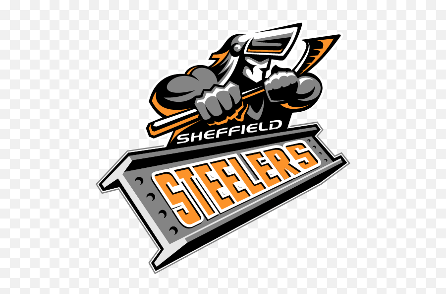 Huge News Day For The Steelers Sheffield Steelers Ice Hockey Png 