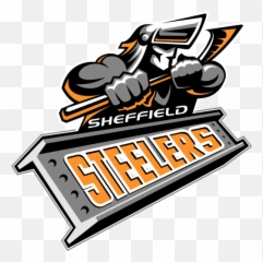 Huge News Day For The Steelers - Sheffield Ice Hockey png