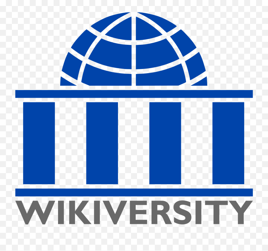 Wikiversity Logo Png Deviant Art