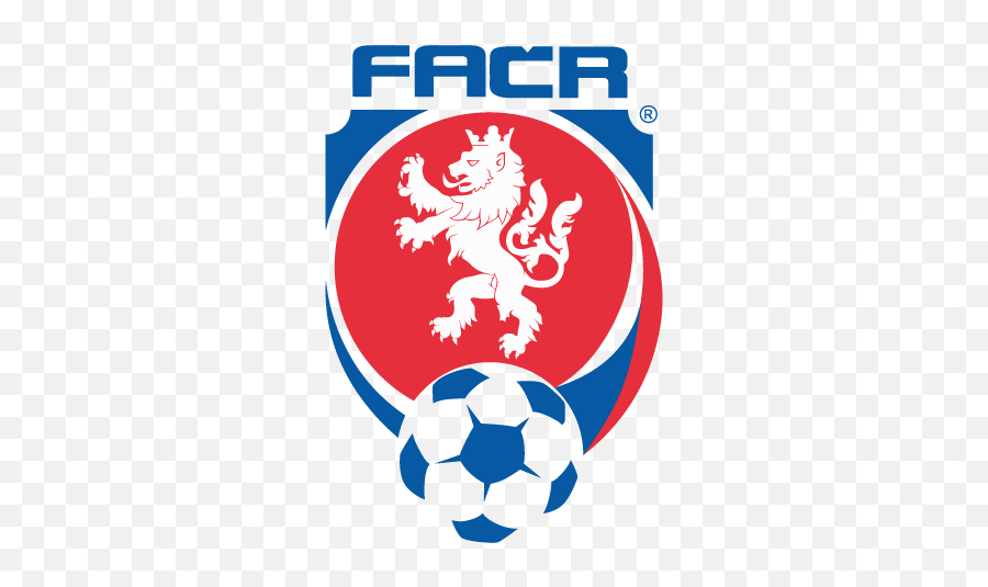 Czech Republic National Football Team - Football Association Of The Czech Republic Png,Mls Team Logo
