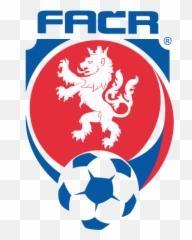 Czech Republic National Football Team - Football Association Of The Czech Republic Png,Mls Team Logo