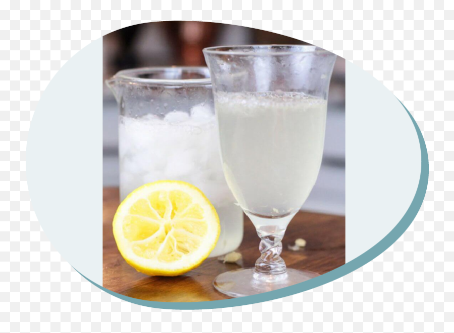 Fizzy Lemonade With Baking Soda U2013 Kitchen Lab 4 Kids - Wine Glass Png,Baking Soda Png