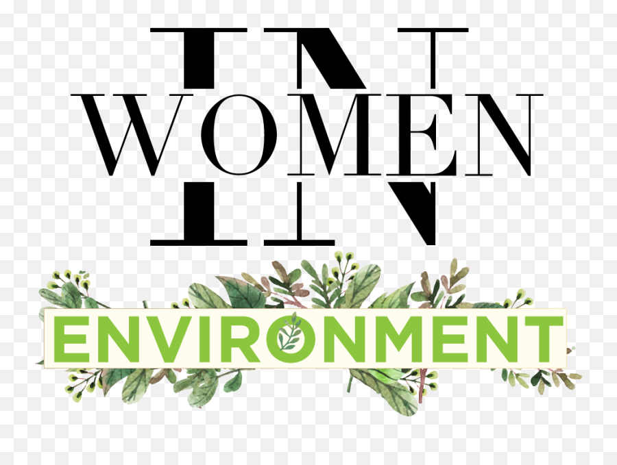 Project Graphic Creation Of The Logo - Women Environment Text Logo Png,Entrepreneurship Logos