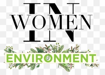 Project Graphic Creation Of The Logo - Women Environment Text Logo png