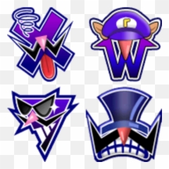 Image - 823156 Waluigi Know Your Meme Super Mario Maker png