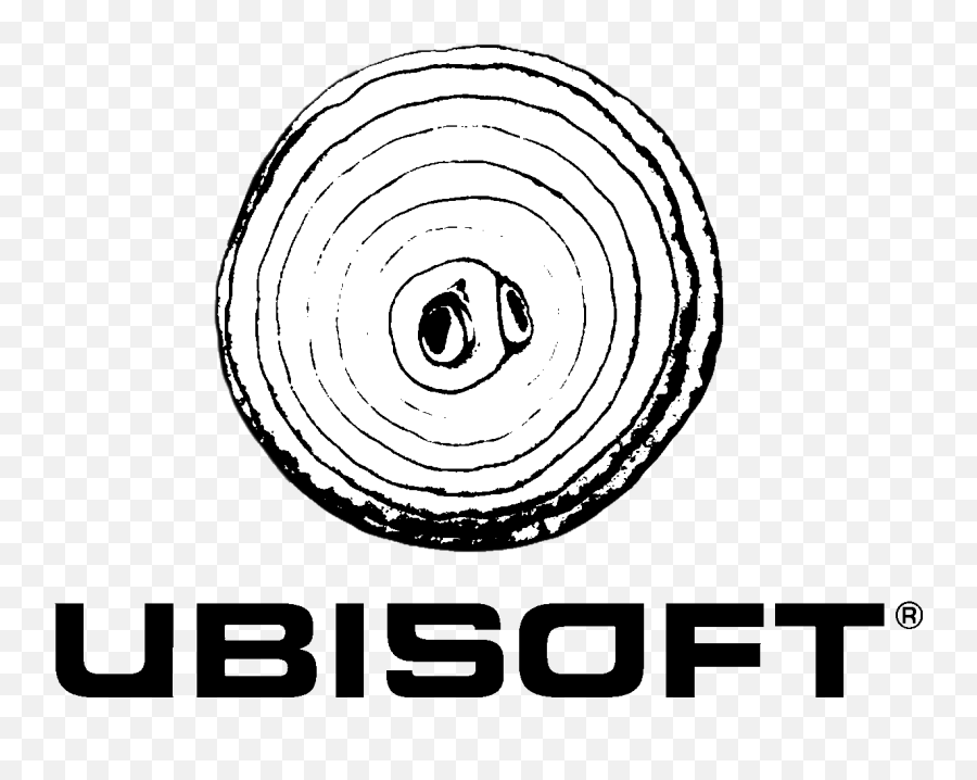 Ubisoft Logo No Background Png Image - Ubisoft Png Logo,Ubisoft Logo Png
